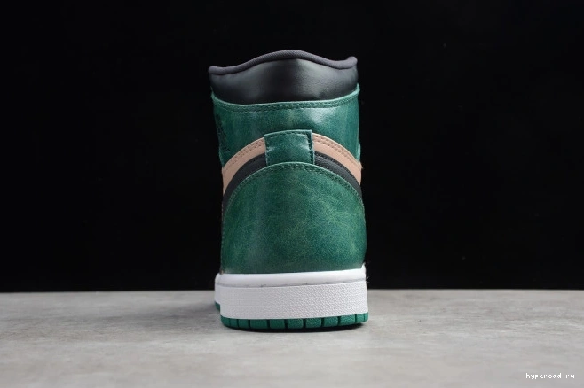 Bio 1 Anthracite Retro Green Jordan Air High Beige Mystic AH7389-203 1217